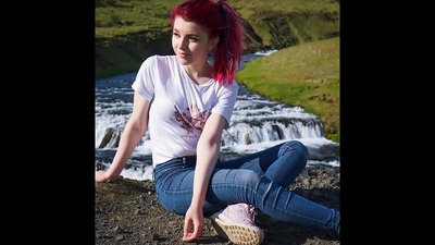 Snažte sa neskončiť so streamerom Olyasha 1080p (Metronóm)