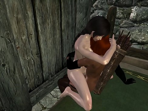 ❤️ na dovolenke, a použil telá tsbbe a unpe maximálnych hercov, succubus a nord Super sex na sk.28films.ru ️❤