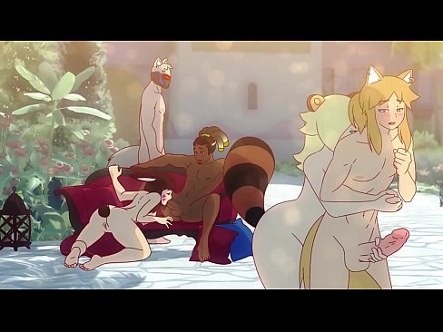 ❤️ Najživšie zábery tohto animovaného filmu v spomalenom zábere. Super sex na sk.28films.ru ️❤