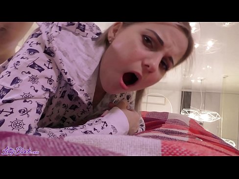 ❤️ Sexy mama prehĺtanie a sex v pregistyle - sperma zblízka Super sex na sk.28films.ru ️❤